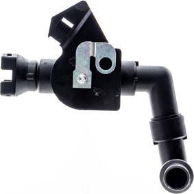 Wilmink Group WG2370548 - Електромагнітний клапан, кондиціонер autocars.com.ua