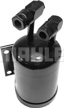 Wilmink Group WG2371130 - Осушувач, кондиціонер autocars.com.ua