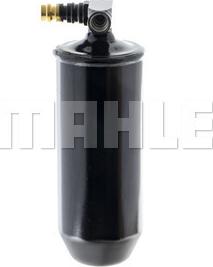 Wilmink Group WG2371147 - Осушувач, кондиціонер autocars.com.ua