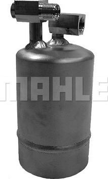 Wilmink Group WG2371156 - Осушувач, кондиціонер autocars.com.ua