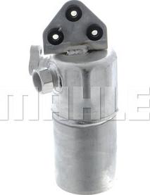 Wilmink Group WG2371184 - Осушувач, кондиціонер autocars.com.ua