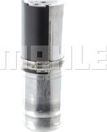 Wilmink Group WG2371192 - Осушувач, кондиціонер autocars.com.ua