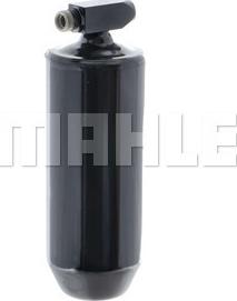 Wilmink Group WG2371194 - Осушувач, кондиціонер autocars.com.ua