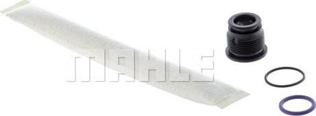 Wilmink Group WG2371200 - Осушувач, кондиціонер autocars.com.ua