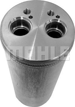 Wilmink Group WG2371211 - Осушувач, кондиціонер autocars.com.ua