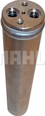 Wilmink Group WG2371254 - Осушувач, кондиціонер autocars.com.ua