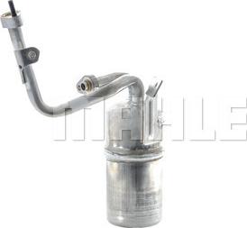 Wilmink Group WG2371273 - Осушувач, кондиціонер autocars.com.ua