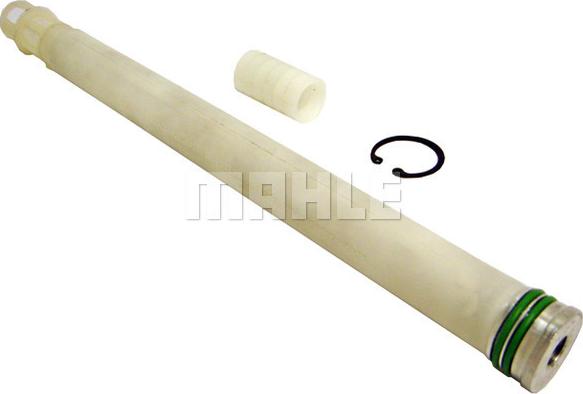 Wilmink Group WG2371314 - Осушувач, кондиціонер autocars.com.ua