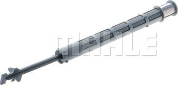 Wilmink Group WG2371318 - Осушувач, кондиціонер autocars.com.ua