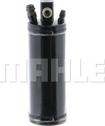 Wilmink Group WG2371335 - Осушувач, кондиціонер autocars.com.ua