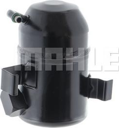 Wilmink Group WG2371350 - Осушувач, кондиціонер autocars.com.ua