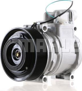 Wilmink Group WG2371376 - Компресор, кондиціонер autocars.com.ua