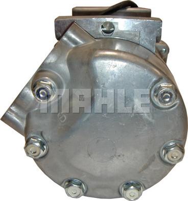 Wilmink Group WG2371377 - Компресор, кондиціонер autocars.com.ua