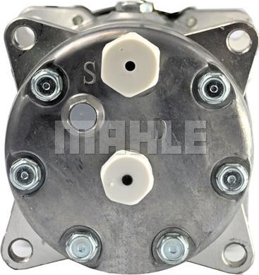 Wilmink Group WG2371395 - Компресор, кондиціонер autocars.com.ua