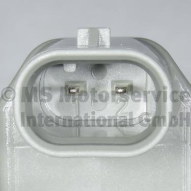 Wilmink Group WG2373984 - Клапан, управління повітря-впускають повітря autocars.com.ua