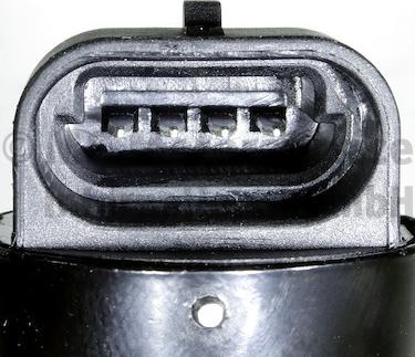 Wilmink Group WG2373991 - Поворотна заслінка, підведення повітря autocars.com.ua