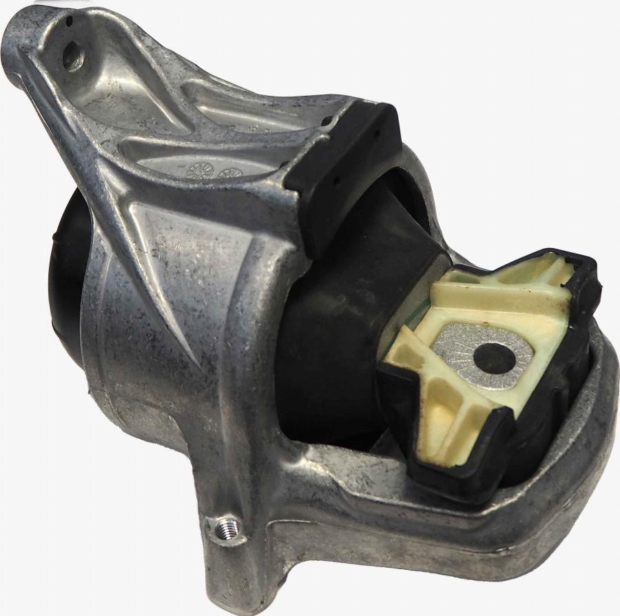 Wilmink Group WG2375779 - Подушка, підвіска двигуна autocars.com.ua