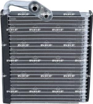 Wilmink Group WG2376031 - Випарник, кондиціонер autocars.com.ua