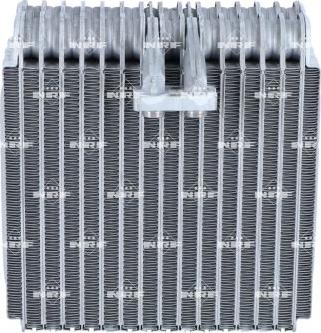 Wilmink Group WG2376037 - Випарник, кондиціонер autocars.com.ua