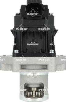 Wilmink Group WG2376117 - Клапан повернення ОГ autocars.com.ua