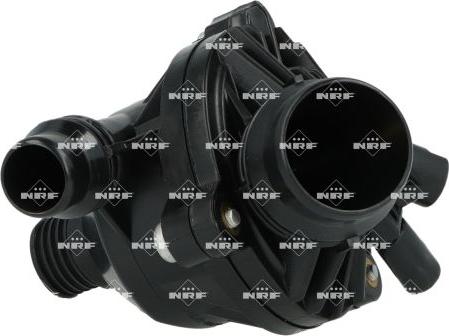 Wilmink Group WG2376264 - Термостат, охолоджуюча рідина autocars.com.ua