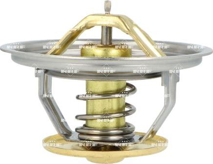 Wilmink Group WG2376290 - Термостат, охолоджуюча рідина autocars.com.ua