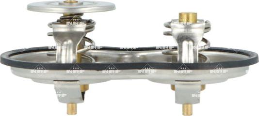 Wilmink Group WG2376294 - Термостат, охолоджуюча рідина autocars.com.ua