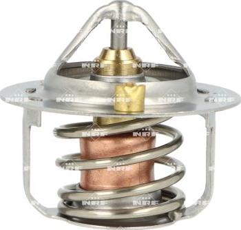 Wilmink Group WG2376301 - Термостат, охолоджуюча рідина autocars.com.ua