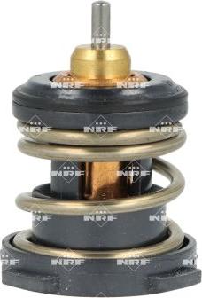 Wilmink Group WG2376307 - Термостат, охолоджуюча рідина autocars.com.ua