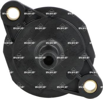 Wilmink Group WG2376342 - Термостат, охолоджуюча рідина autocars.com.ua