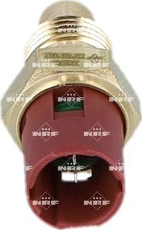 Wilmink Group WG2376346 - Датчик, температура охолоджуючої рідини autocars.com.ua