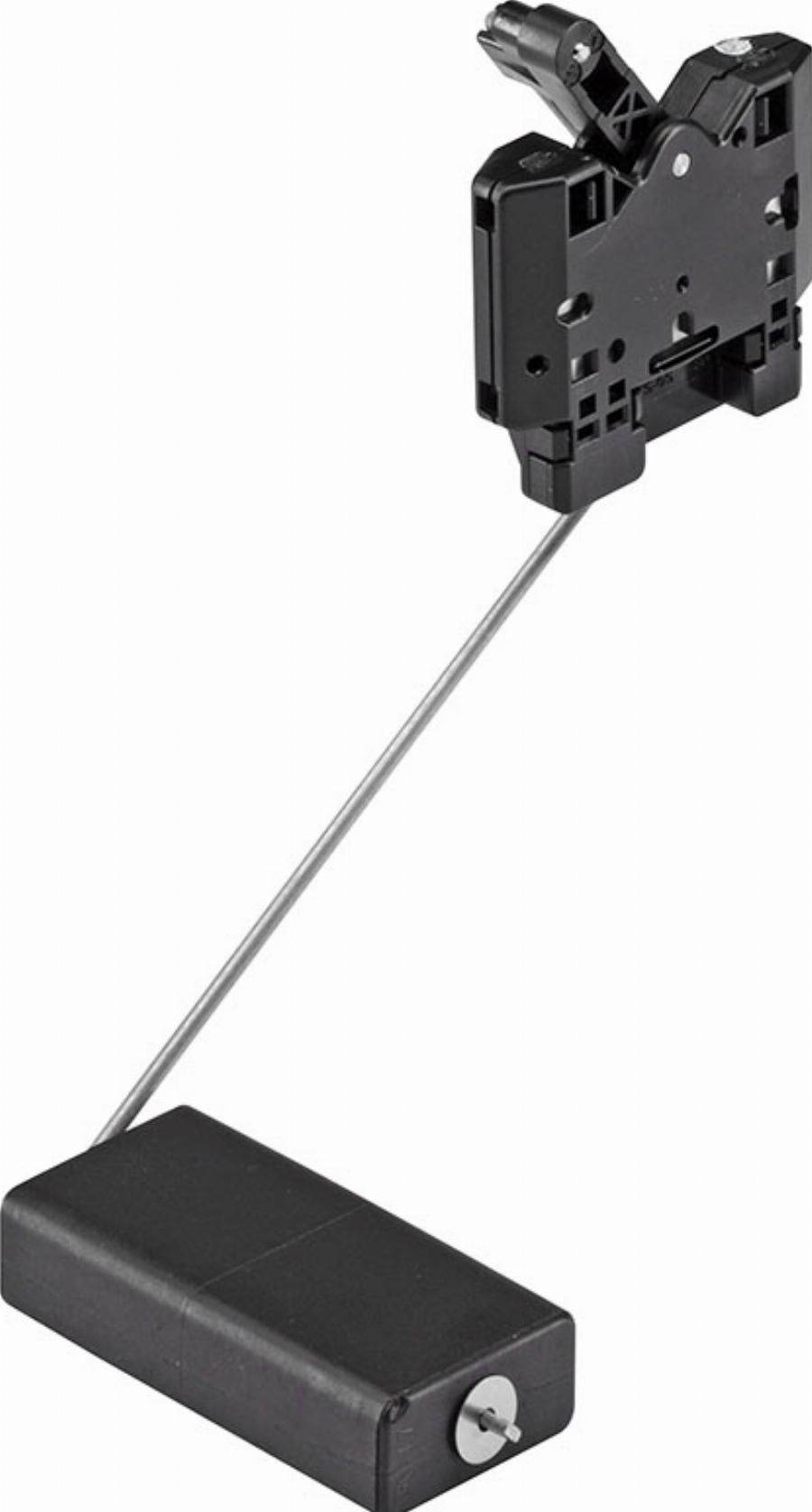 Wilmink Group WG2377664 - Датчик, рівень палива autocars.com.ua