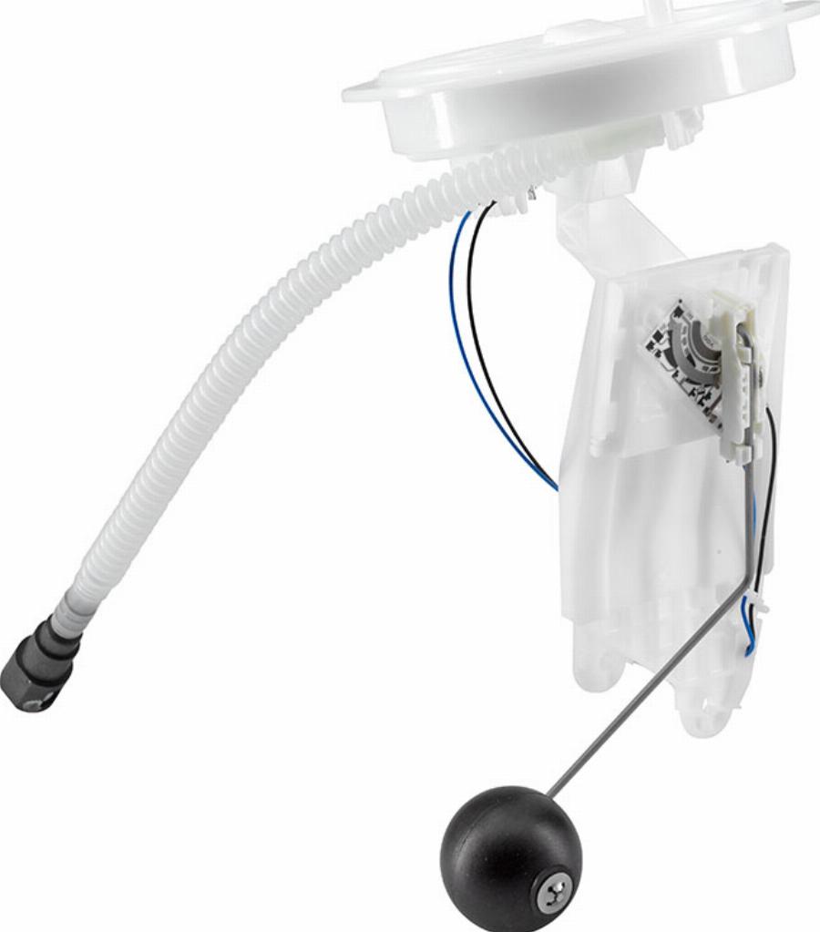 Wilmink Group WG2377669 - Датчик, рівень палива autocars.com.ua