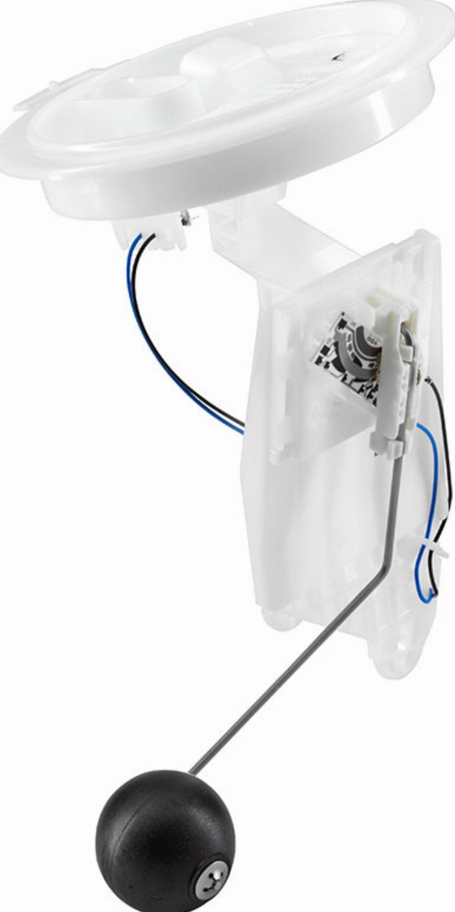 Wilmink Group WG2377671 - Датчик, рівень палива autocars.com.ua