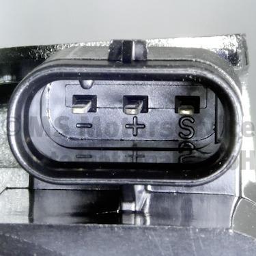 Wilmink Group WG2377842 - Додатковий водяний насос autocars.com.ua