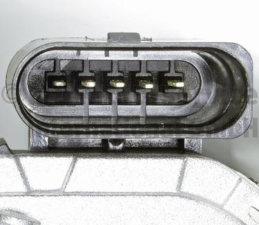 Wilmink Group WG2377845 - Клапан повернення ОГ autocars.com.ua