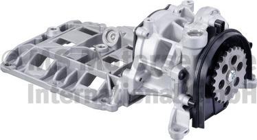 Wilmink Group WG2396085 - Вакуумний насос, гальмівна система autocars.com.ua