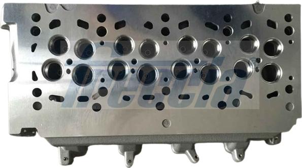 Wilmink Group WG2396140 - Головка циліндра autocars.com.ua