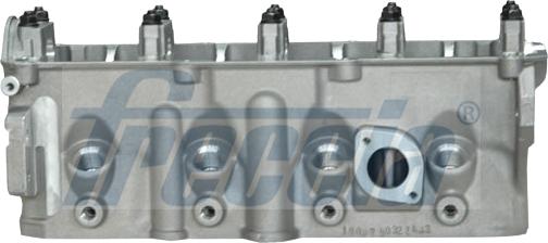 Wilmink Group WG2396145 - Головка циліндра autocars.com.ua