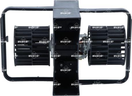 Wilmink Group WG2397323 - Вентилятор салону autocars.com.ua