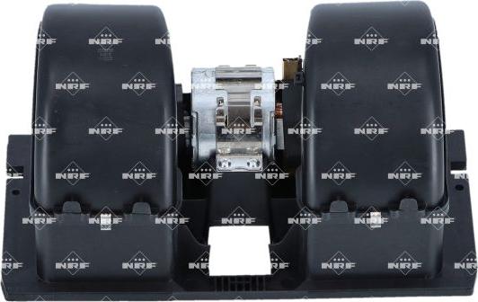 Wilmink Group WG2397341 - Вентилятор салону autocars.com.ua