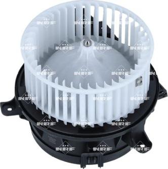 Wilmink Group WG2397348 - Вентилятор салону autocars.com.ua