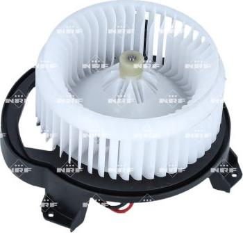 Wilmink Group WG2397369 - Вентилятор салону autocars.com.ua