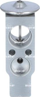 Wilmink Group WG2397390 - Розширювальний клапан, кондиціонер autocars.com.ua