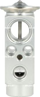 Wilmink Group WG2397398 - Розширювальний клапан, кондиціонер autocars.com.ua