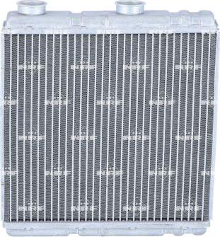 Wilmink Group WG2397433 - Теплообмінник, опалення салону autocars.com.ua