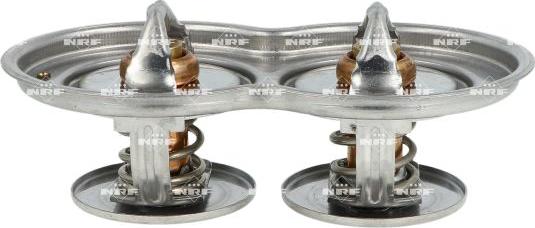 Wilmink Group WG2397464 - Термостат, охолоджуюча рідина autocars.com.ua