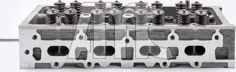 Wilmink Group WG2399710 - Головка циліндра autocars.com.ua