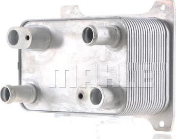 Wilmink Group WG2400638 - Масляний радіатор, автоматична коробка передач autocars.com.ua