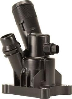 Wilmink Group WG2401457 - Термостат, охолоджуюча рідина autocars.com.ua